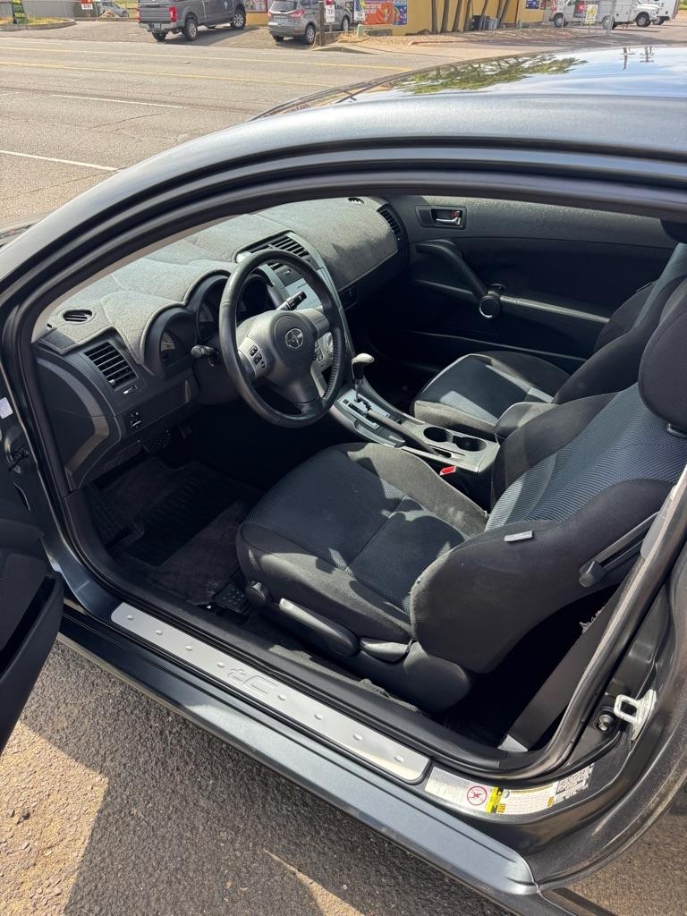 Scion tC Sport Coupe 2006
