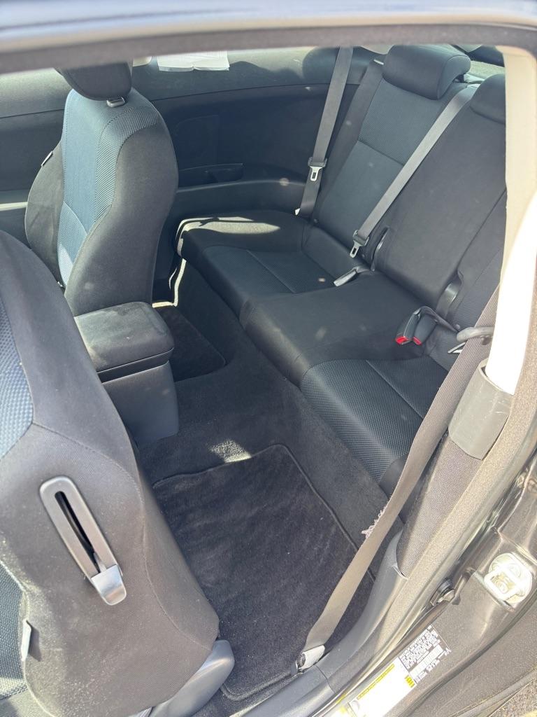 Scion tC Sport Coupe 2006