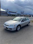 2006 Honda Accord 