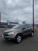 2010 Honda CR-V 
