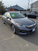 2017 Honda Accord Hybrid 