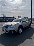 2014 Subaru Outback 