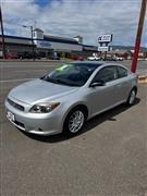 2007 Scion tC 