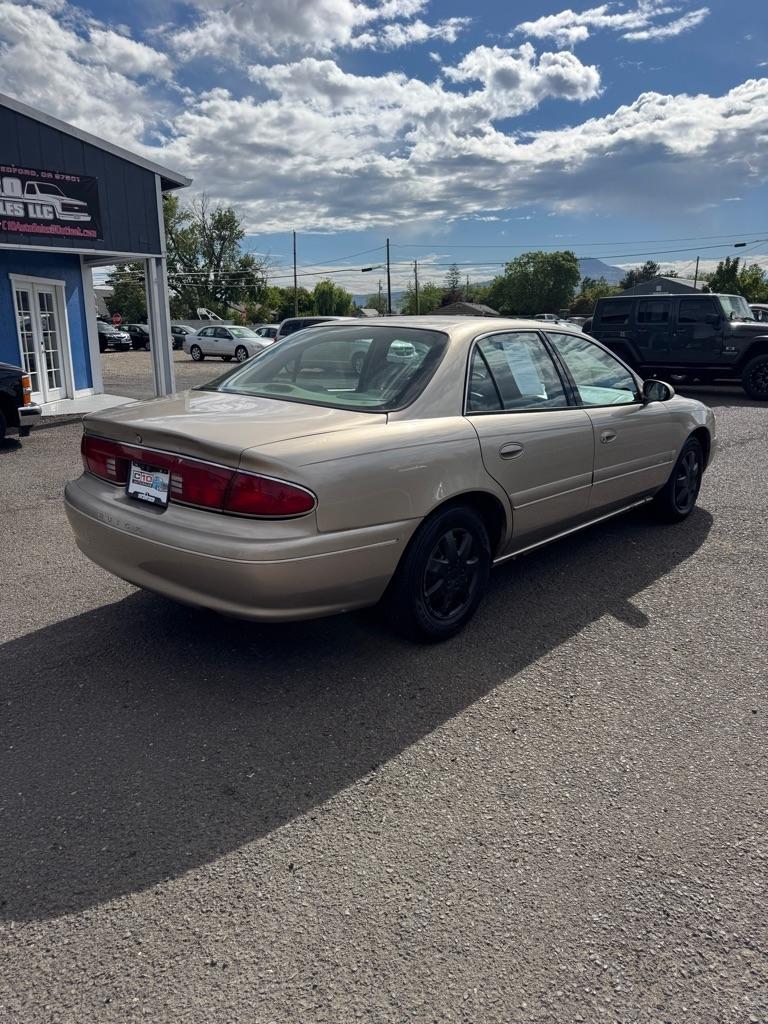 Buick Century Custom 1998