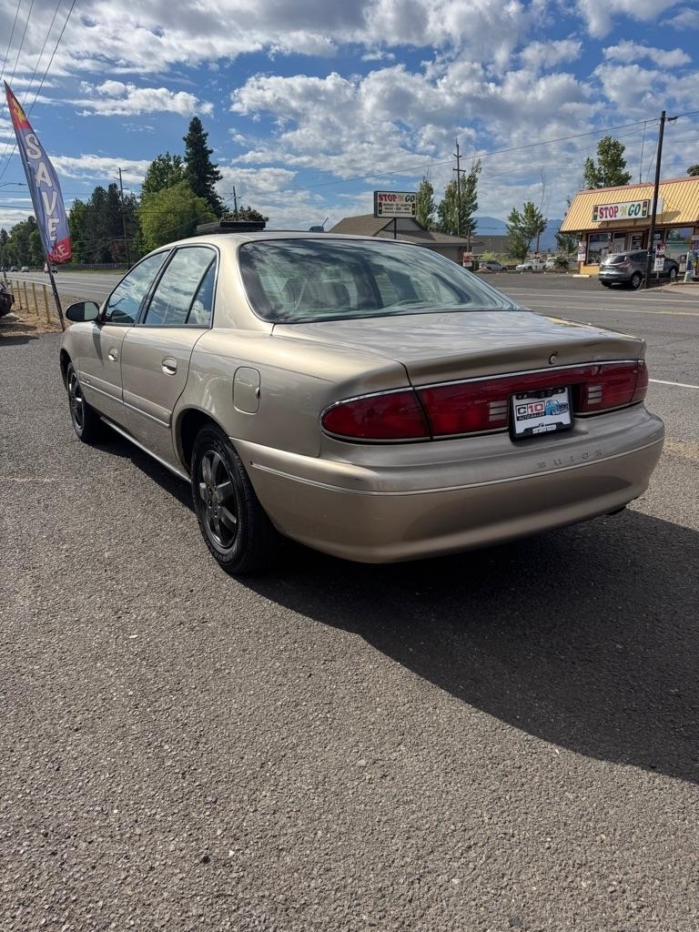 Buick Century Custom 1998