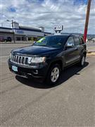 2013 Jeep Grand Cherokee 