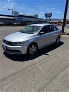 2015 Volkswagen Jetta 