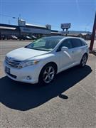 2012 Toyota Venza 