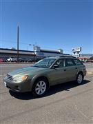 2007 Subaru Outback 