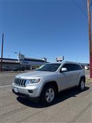 2011 Jeep Grand Cherokee 