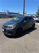 2019 Chevrolet Trax 