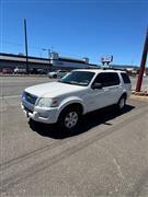 2008 Ford Explorer 