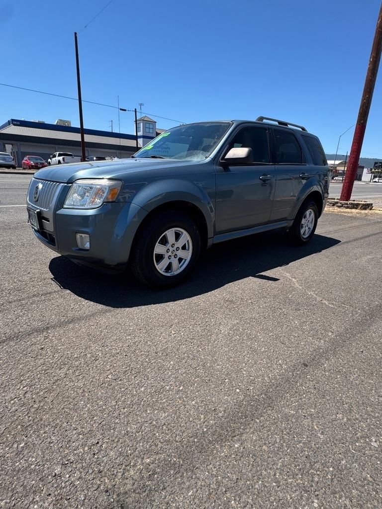 Mercury Mariner I4 2WD 2010
