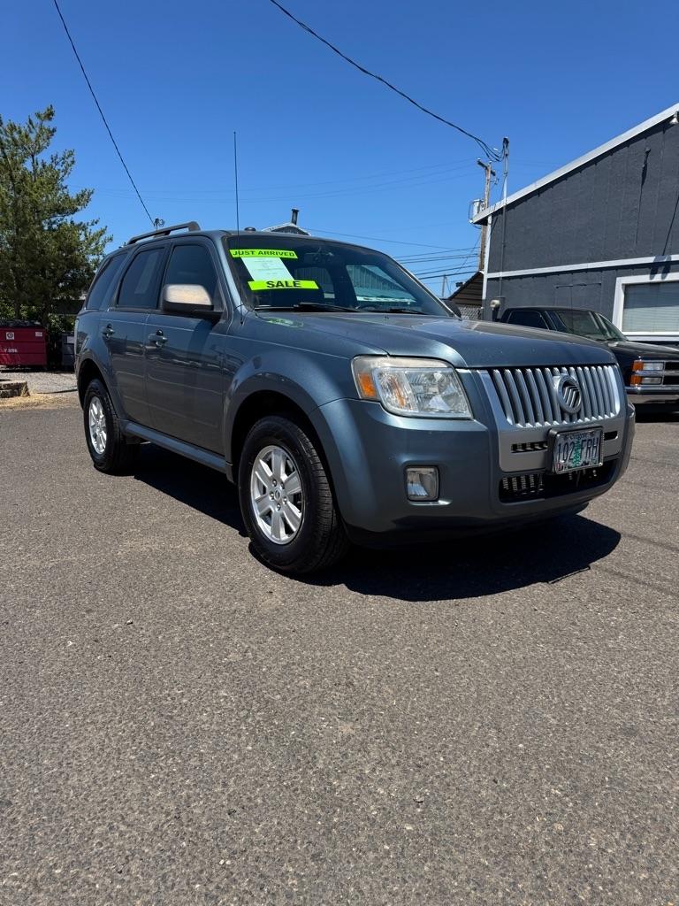 Mercury Mariner I4 2WD 2010