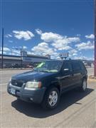 2004 Ford Escape 