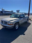 2000 Dodge Dakota 
