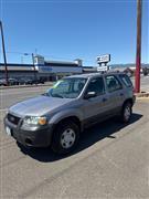 2007 Ford Escape 