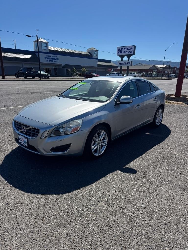 Volvo S60  2013