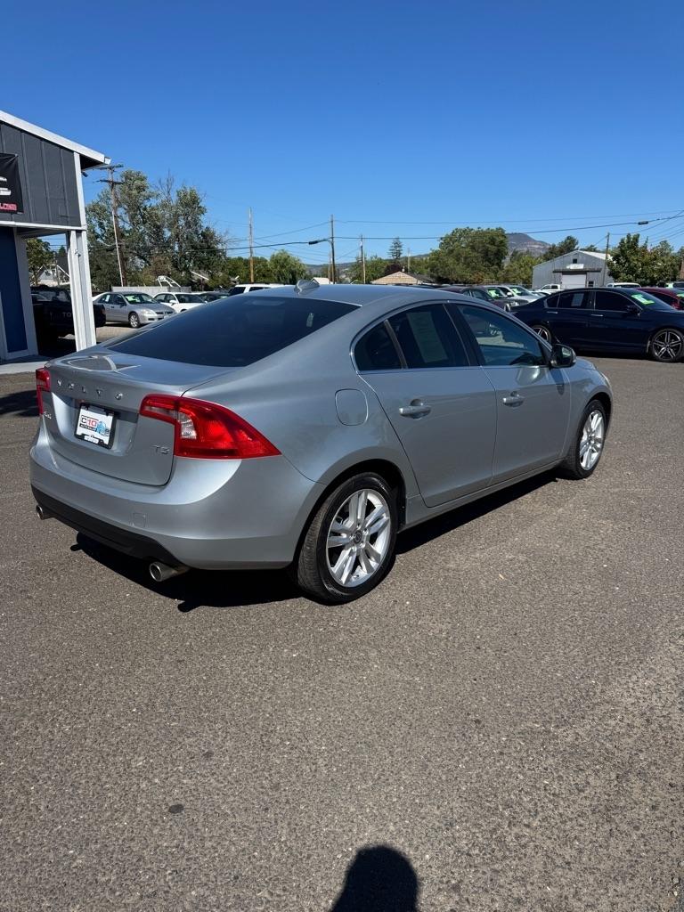 Volvo S60  2013
