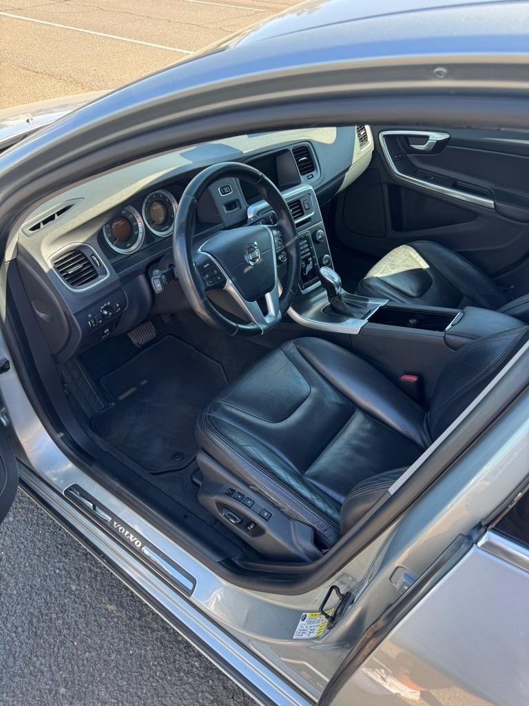 Volvo S60  2013