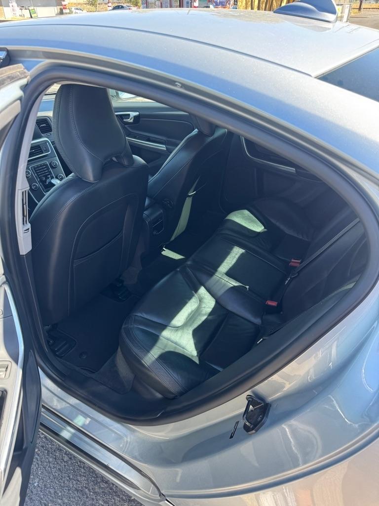 Volvo S60  2013
