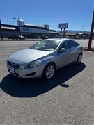 2013 Volvo S60 