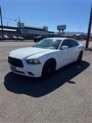 2014 Dodge Charger 
