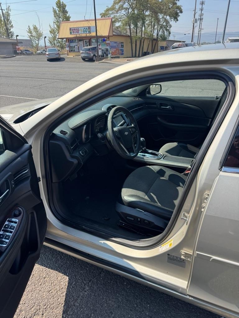 Chevrolet Malibu 1LT 2013