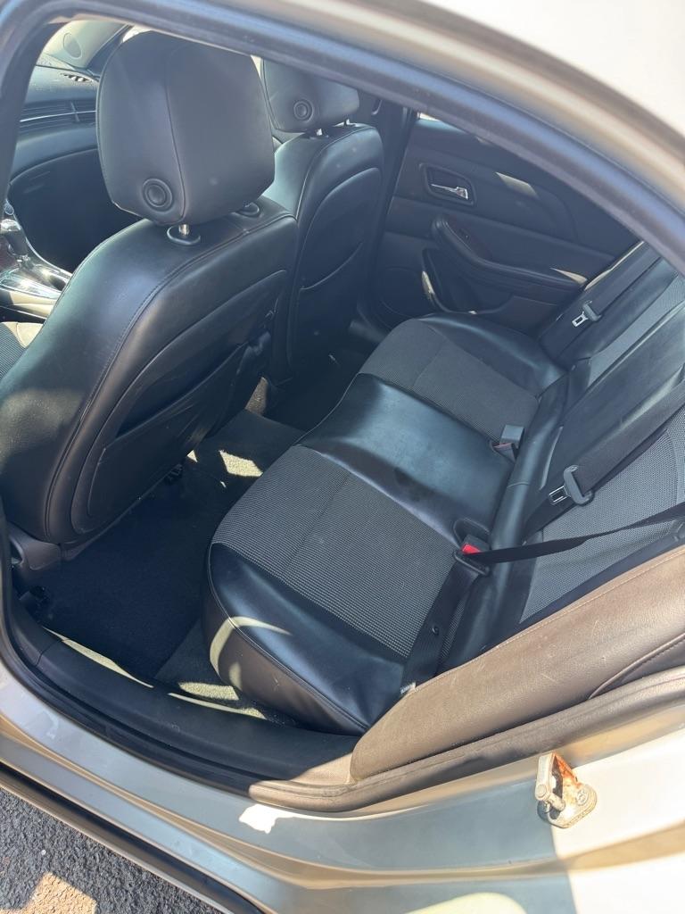 Chevrolet Malibu 1LT 2013