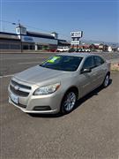2013 Chevrolet Malibu 