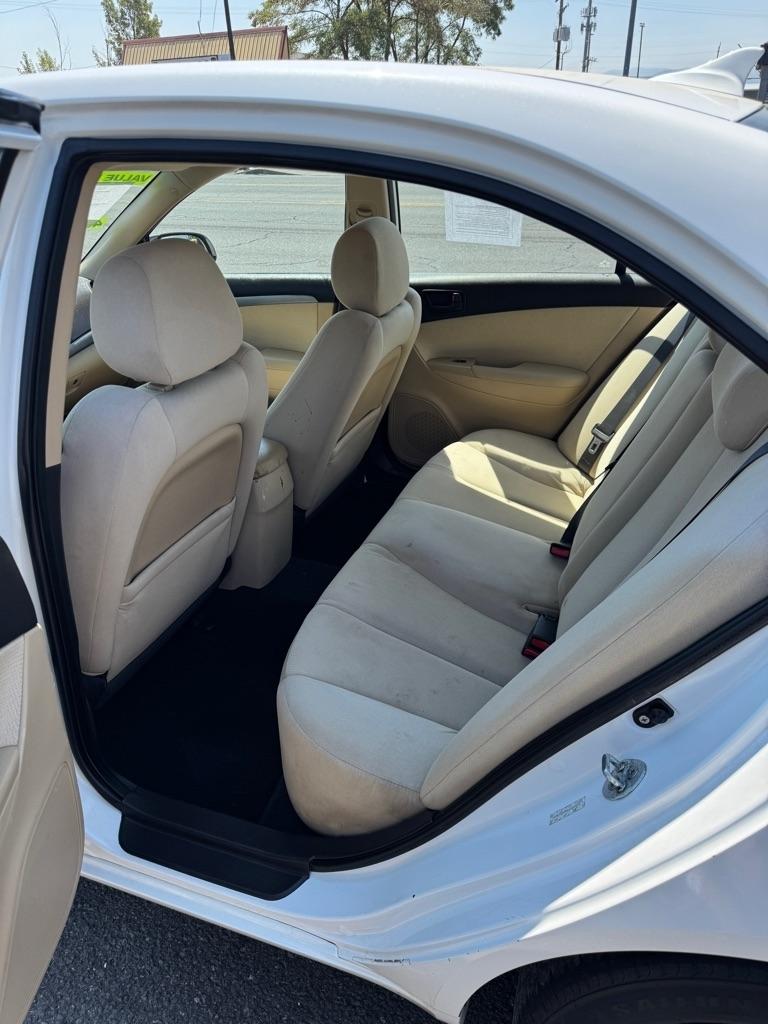 Hyundai Sonata GLS 2010