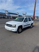 2005 Chevrolet TrailBlazer 