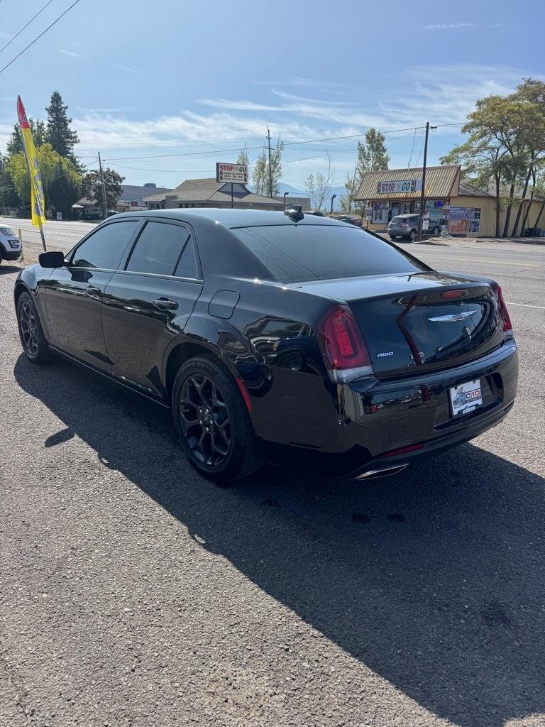 Chrysler 300 S V6 AWD 2019
