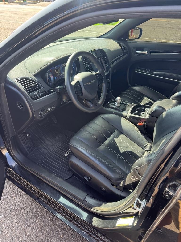 Chrysler 300 S V6 AWD 2019