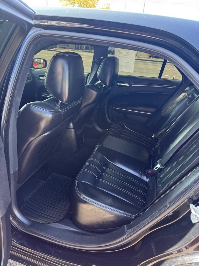 Chrysler 300 S V6 AWD 2019