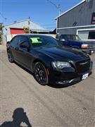 2019 Chrysler 300 