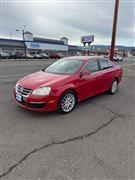 2007 Volkswagen Jetta 