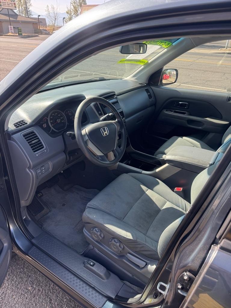 Honda Pilot LX 2006