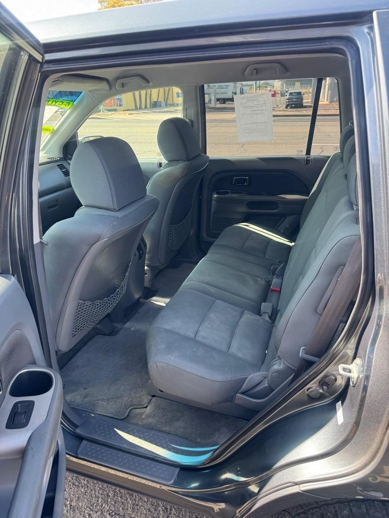 Honda Pilot LX 2006