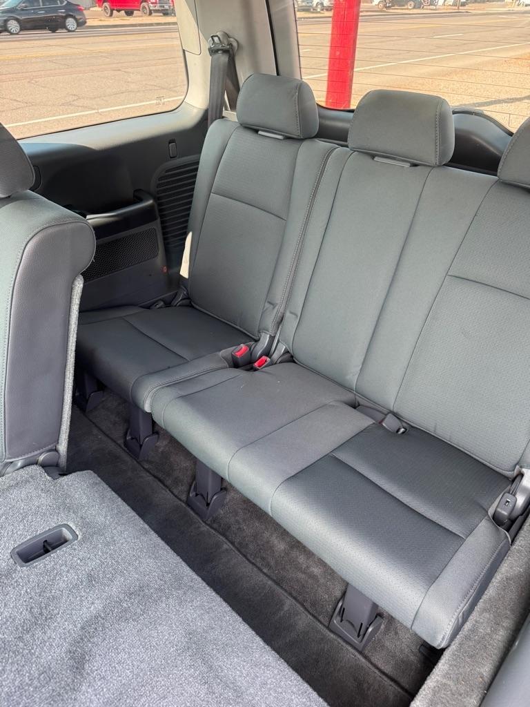Honda Pilot LX 2006