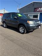 2006 Honda Pilot 