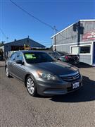 2011 Honda Accord 