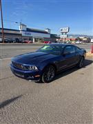 2012 Ford Mustang 