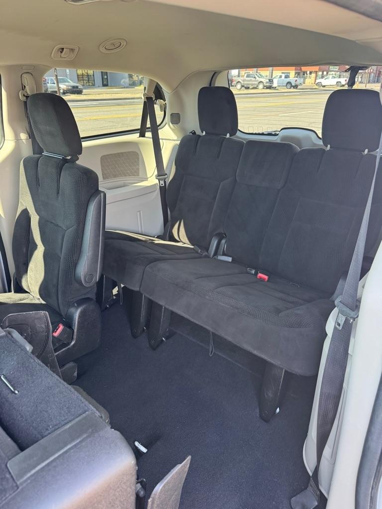 Dodge Grand Caravan SE 2016