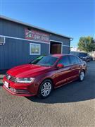 2017 Volkswagen Jetta 