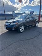 2015 Acura RDX 