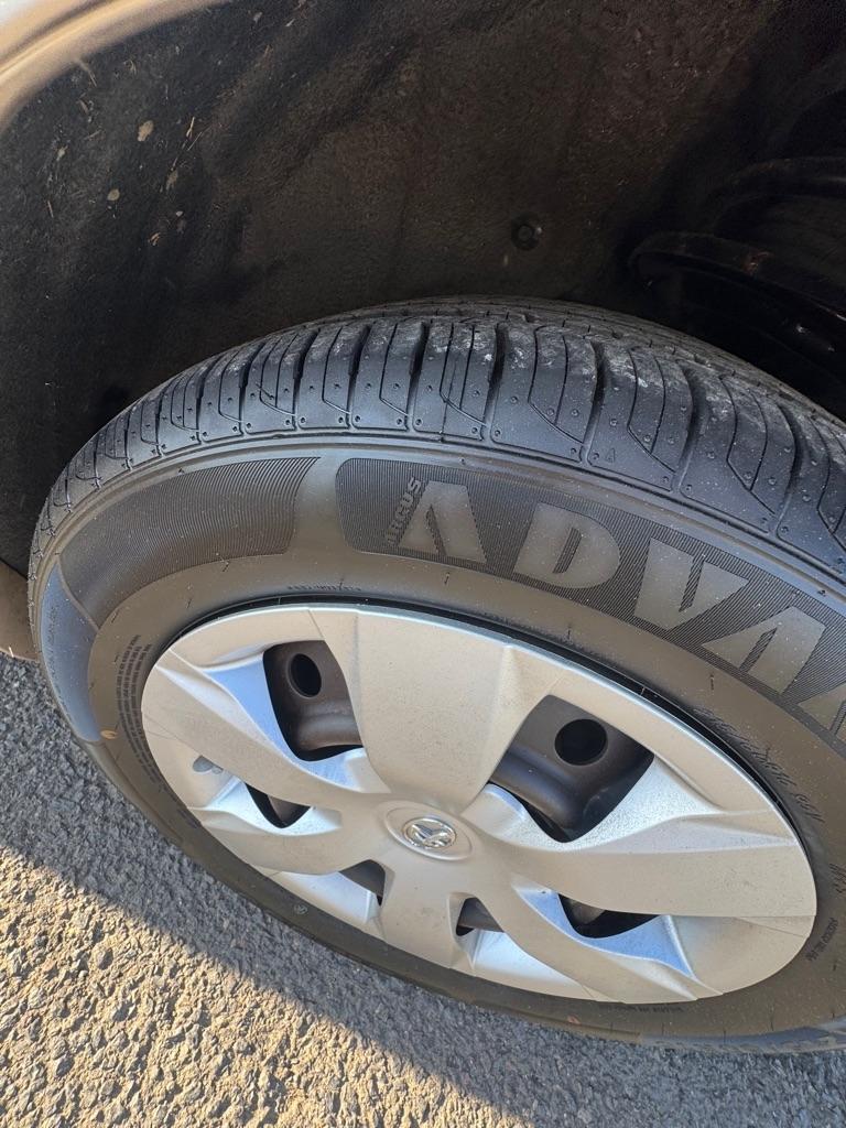 Toyota Camry XLE 2008