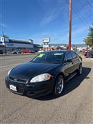 2014 Chevrolet Impala 