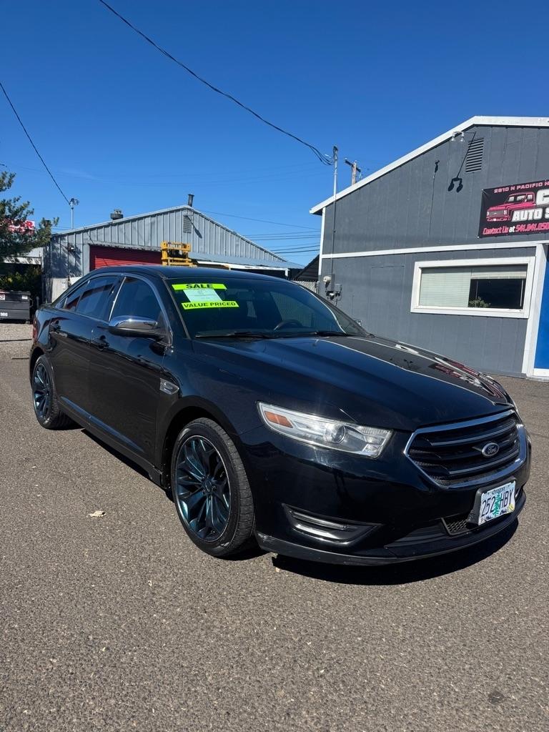 Ford Taurus Limited FWD 2013
