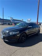 2013 Ford Taurus 
